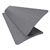 Venetian, Textured Pewter - Perfect Fit Blind